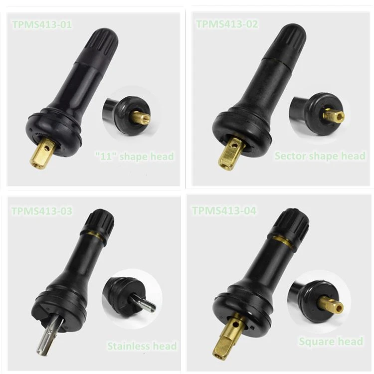 Tire valve stem