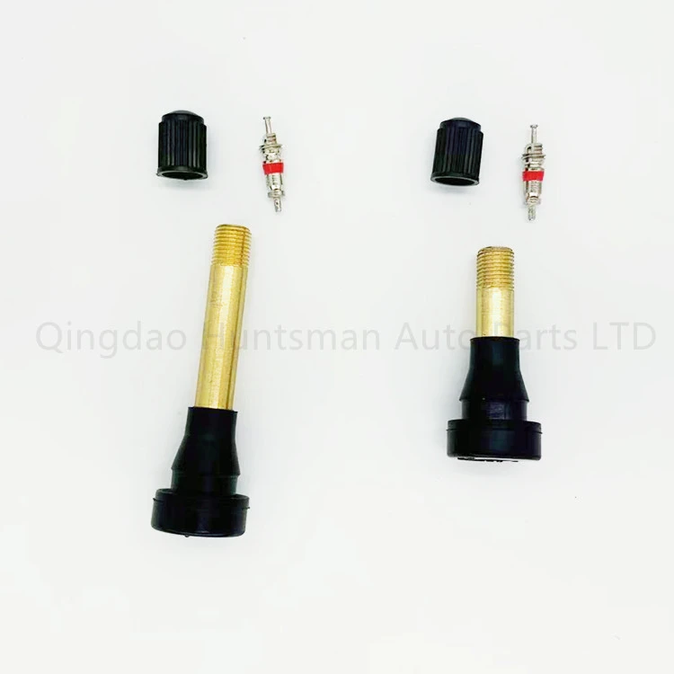 tr602hp tire valve