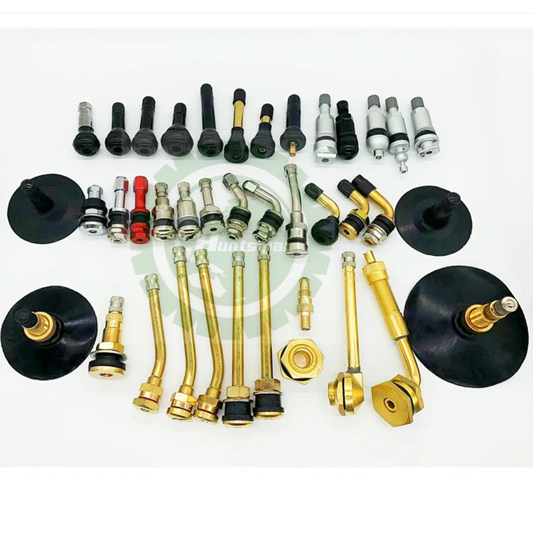 tyre valve stems