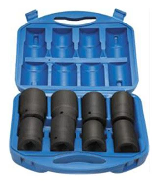 Socket sets