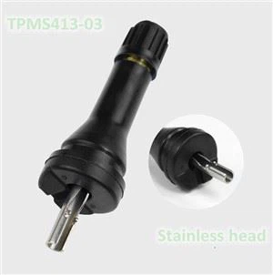 TPMS صمام المطاط الجذعية