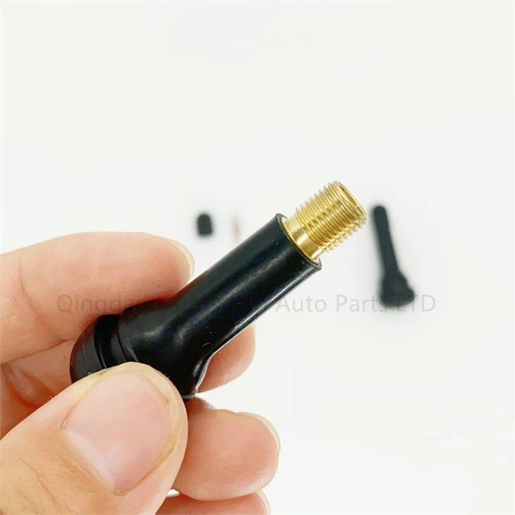 tire valve rubber stem
