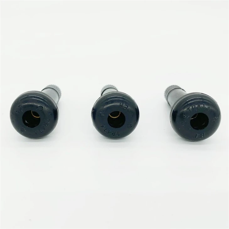 TR414 car valve stems