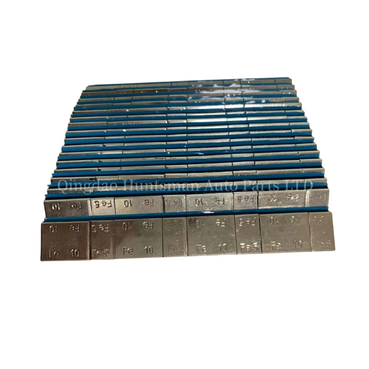 adhesive balance weights