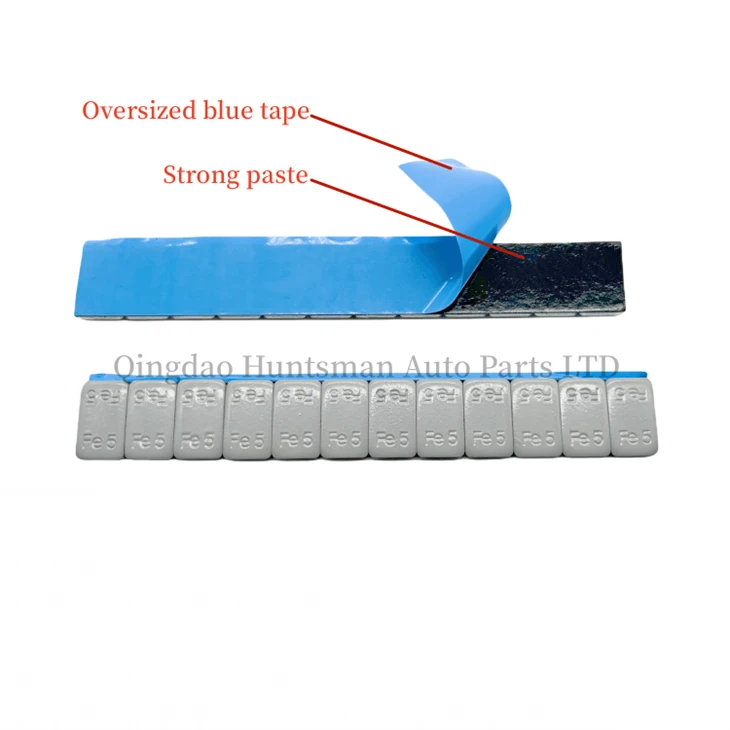 stick on wheel balance weight