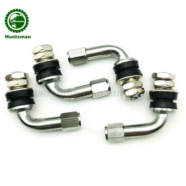 VS-8-90 Degree tyre valve