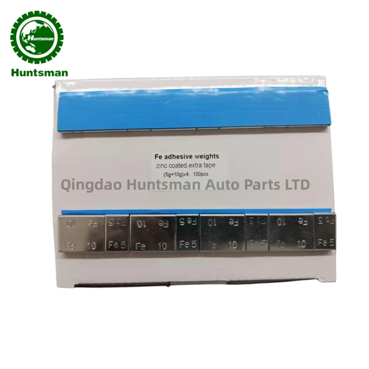 stick on wheel weights