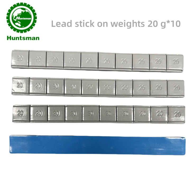 lead wheel balance weights