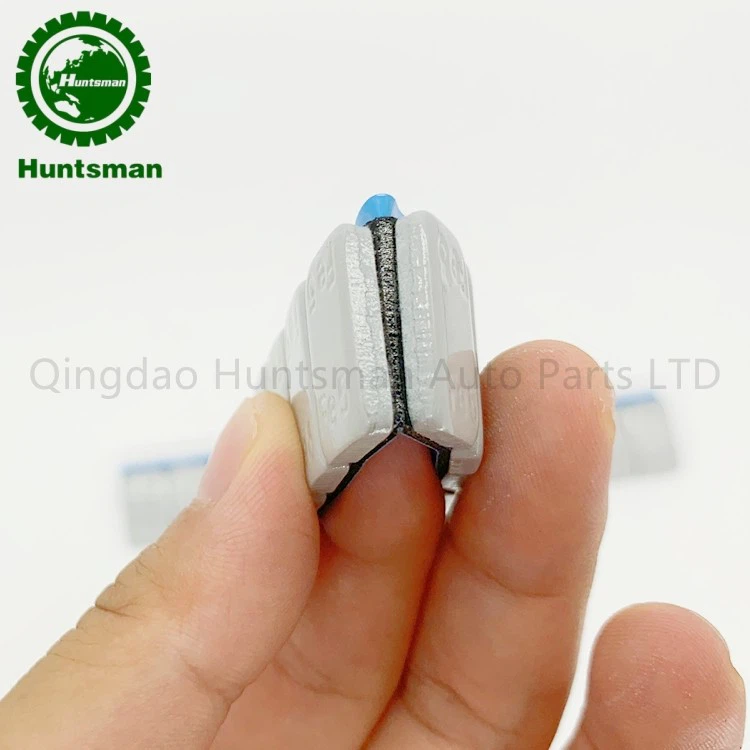 Steel Grey Stick-on Weight Steel Grey Stick-on Weight