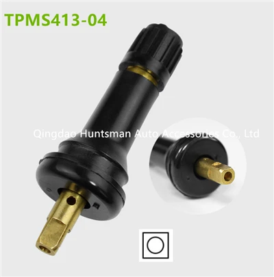 صمام استشعار ضغط الإطارات TPMS413